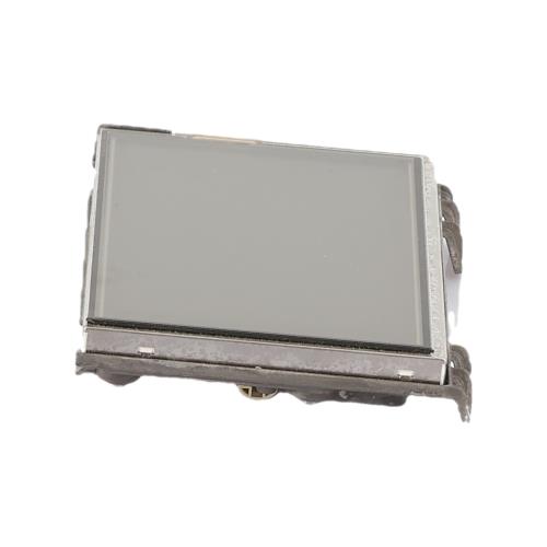 Image Ecran GPS - PEUGEOT 208 1