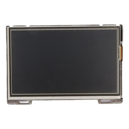Image Ecran GPS - PEUGEOT 208 1
