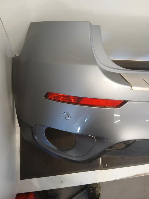Image Pare choc arriere - BMW X6 E71