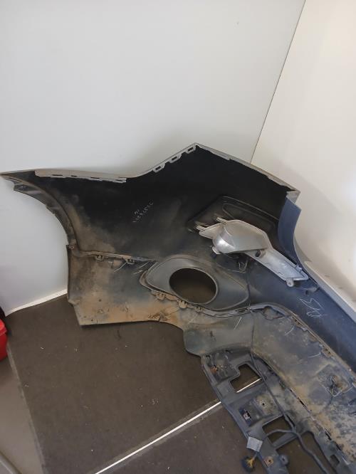 Image Pare choc arriere - BMW X6 E71