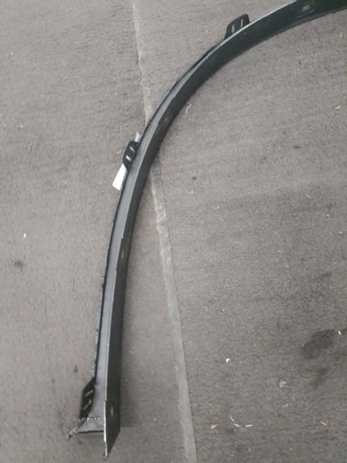 Image Extension d'aile avant gauche - BMW X6 E71