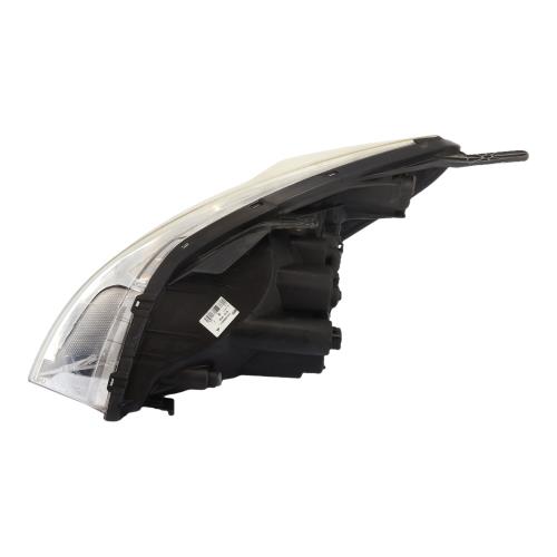 Image Optique avant principal droit (feux)(phare) - HYUNDAI I 20 1