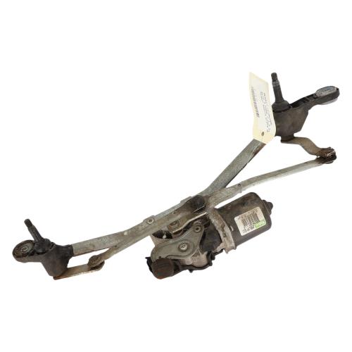 Image Moteur essuie glace avant - RENAULT CLIO 3