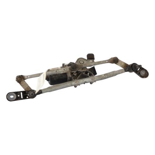Image Moteur essuie glace avant - RENAULT CLIO 3