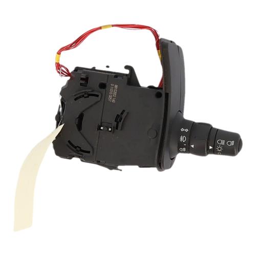 Image Commodo phare - RENAULT CLIO 3