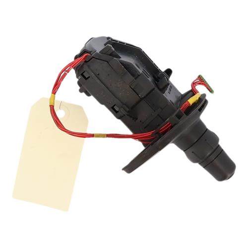Image Commodo phare - RENAULT CLIO 3