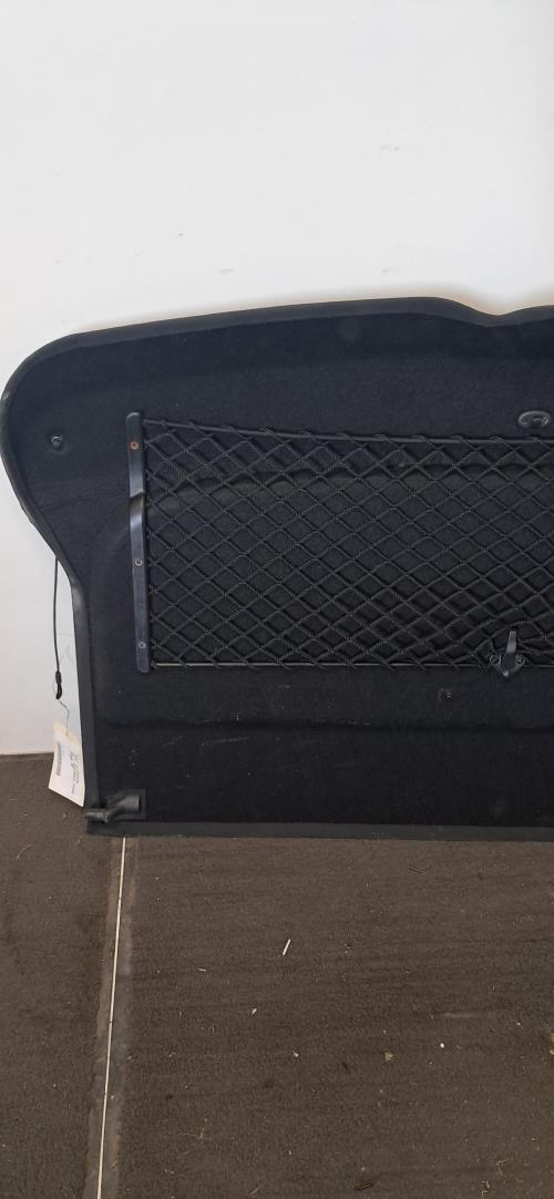 Image Plage arriere - AUDI A3 2