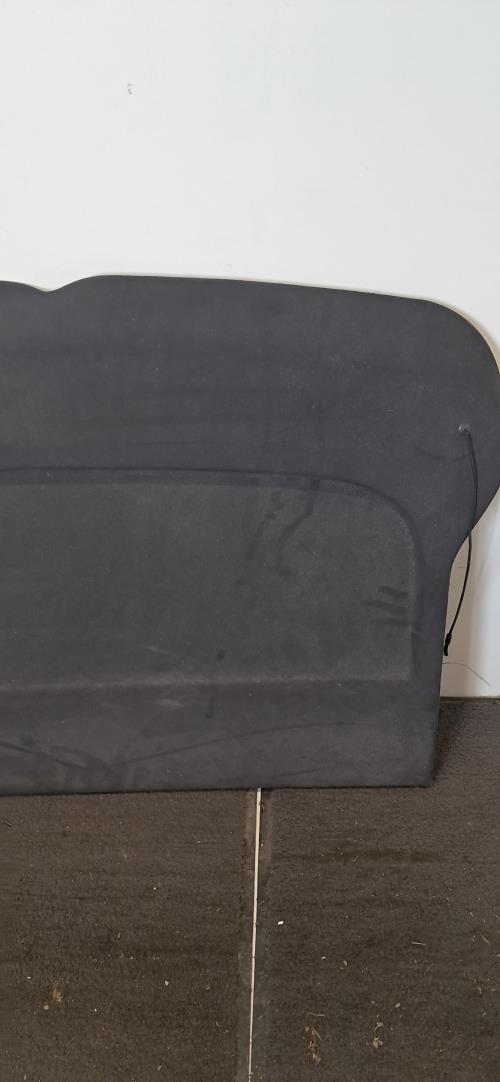 Image Plage arriere - AUDI A3 2