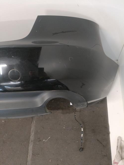 Image Pare choc arriere - AUDI A5 1