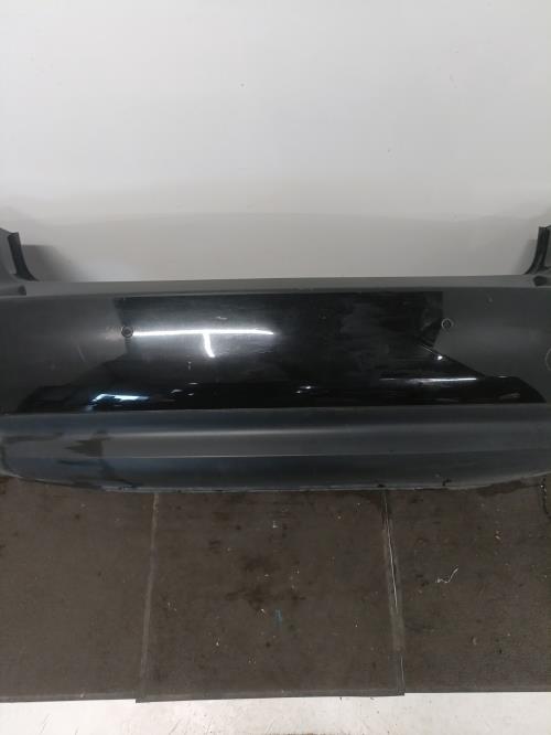 Image Pare choc arriere - AUDI A5 1