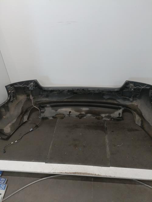 Image Pare choc arriere - AUDI A5 1