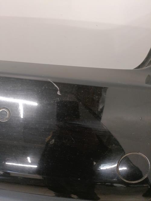 Image Pare choc arriere - AUDI A5 1