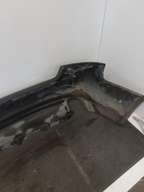 Image Pare choc arriere - AUDI A5 1