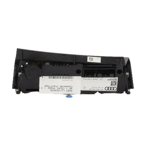 Image Commande chauffage - AUDI A5 1