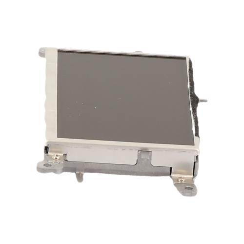Image Ecran GPS - AUDI A5 1