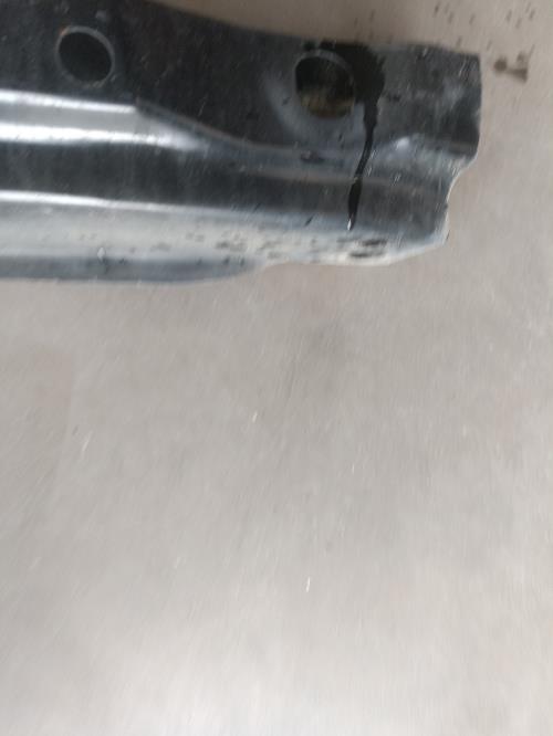 Image Renfort pare choc arriere (traverse) - AUDI A5 1