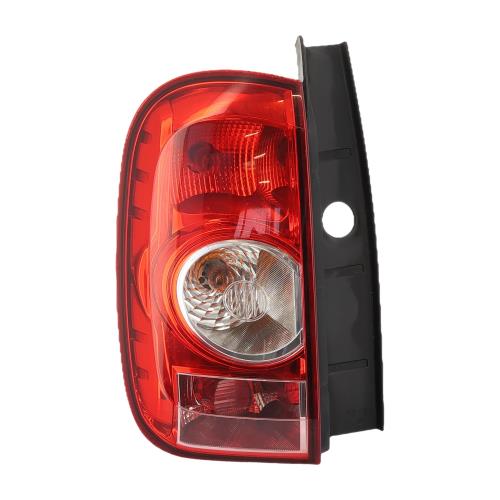 Image Feu arriere principal gauche (feux) - DACIA DUSTER 1