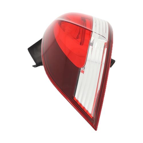 Image Feu arriere principal gauche (feux) - RENAULT CLIO 4