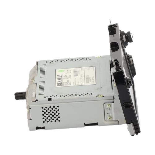 Image Autoradio d'origine - RENAULT CLIO 4