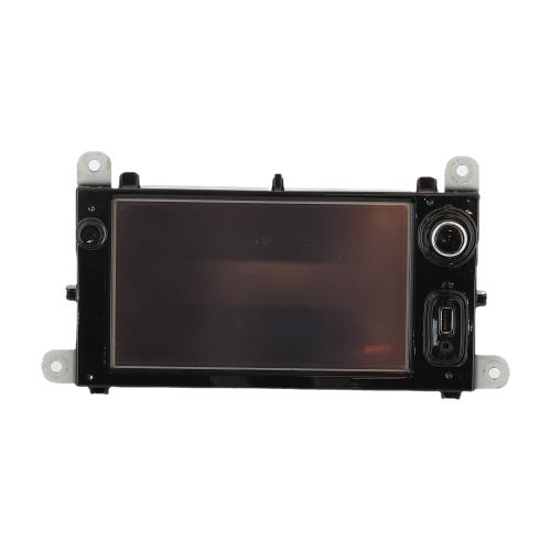 Image Autoradio d'origine - RENAULT CLIO 4