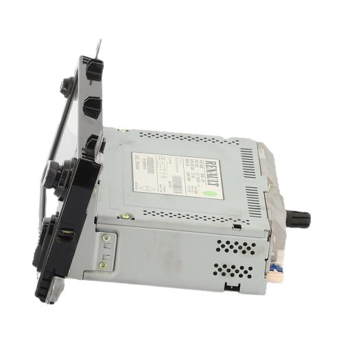 Image Autoradio d'origine - RENAULT CLIO 4