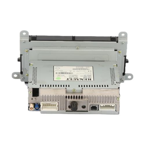 Image Autoradio d'origine - RENAULT CLIO 4