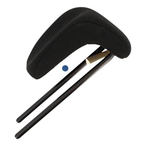 Image Appui tete arriere central - RENAULT CLIO 4