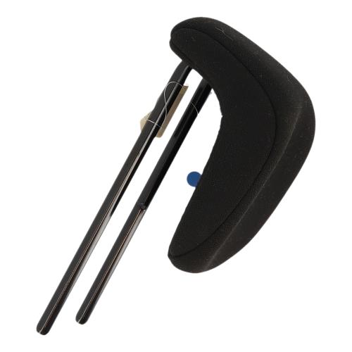 Image Appui tete arriere central - RENAULT CLIO 4