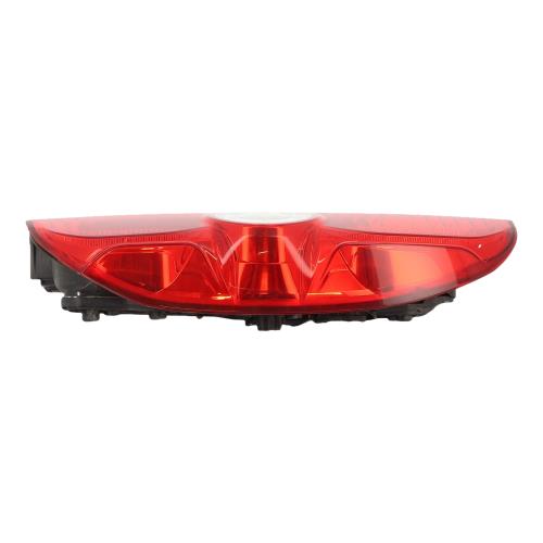 Image Feu arriere principal droit (feux) - OPEL COMBO D