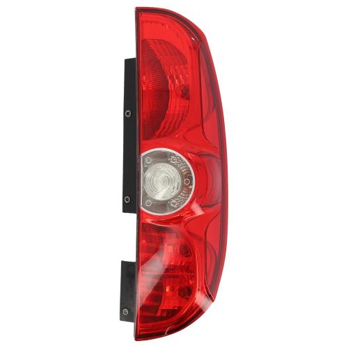 Image Feu arriere principal droit (feux) - OPEL COMBO D