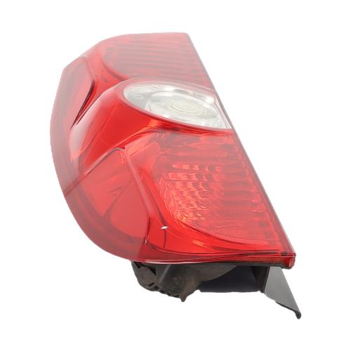 Image Feu arriere principal droit (feux) - OPEL COMBO D