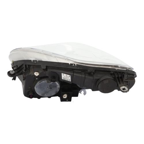 Image Optique avant principal droit (feux)(phare) - OPEL COMBO D