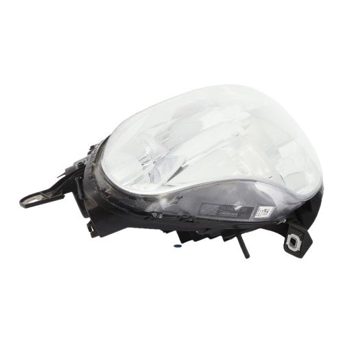 Image Optique avant principal droit (feux)(phare) - OPEL COMBO D