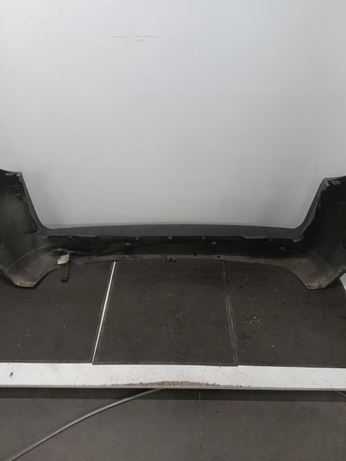 Image Pare choc arriere - OPEL COMBO D