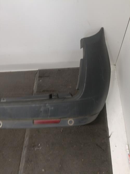Image Pare choc arriere - OPEL COMBO D