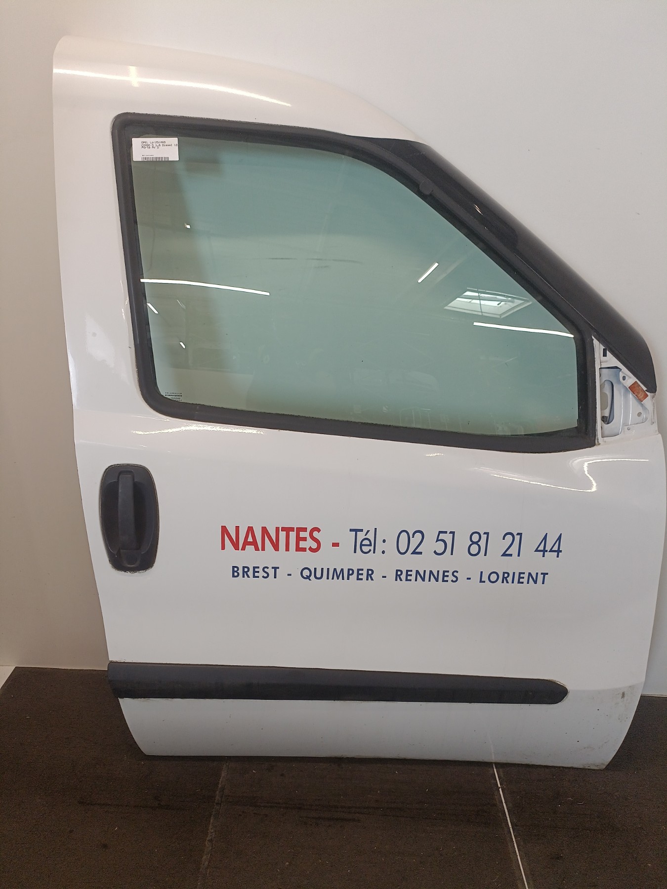 Pièce Auto