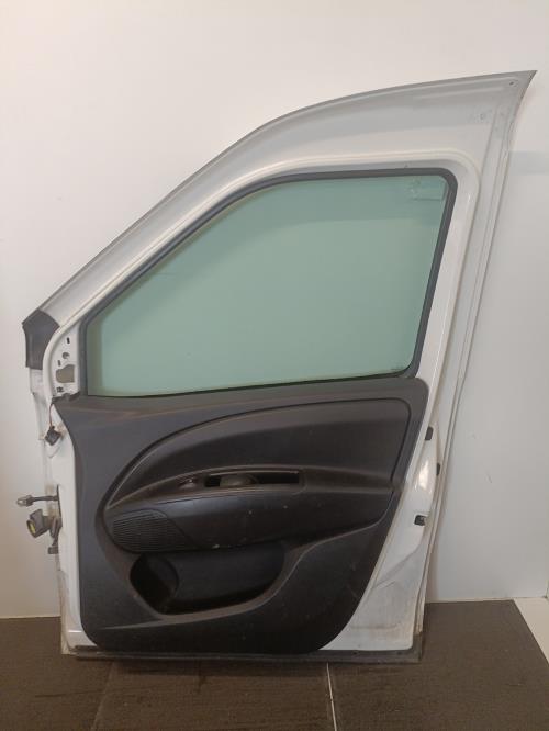 Image Porte avant droit - OPEL COMBO D