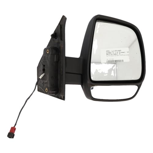 Image Retroviseur droit - OPEL COMBO D