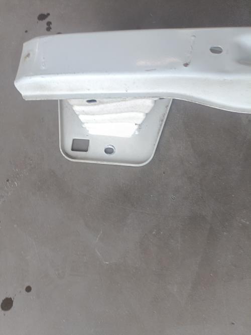 Image Renfort pare choc arriere (traverse) - OPEL COMBO D