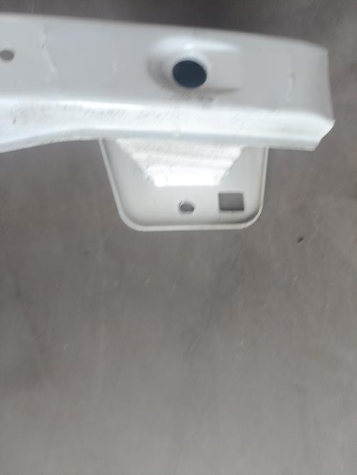 Image Renfort pare choc arriere (traverse) - OPEL COMBO D