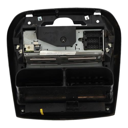 Image Autoradio d'origine - OPEL COMBO D