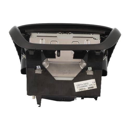 Image Autoradio d'origine - OPEL COMBO D