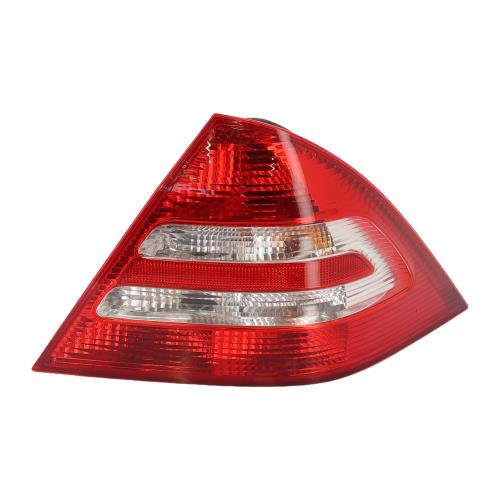 Image Feu arriere principal droit (feux) - MERCEDES CLASSE C 203
