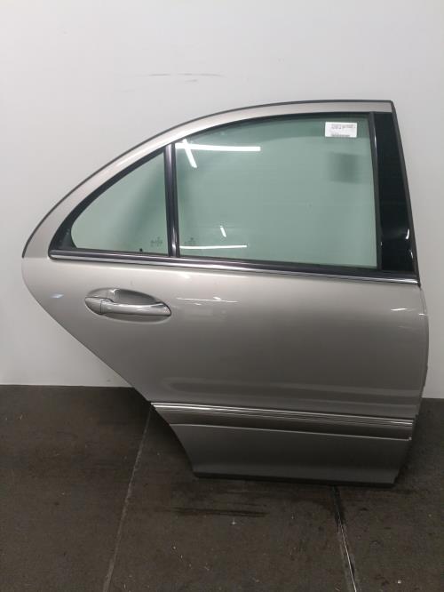 Image Porte arriere droit - MERCEDES CLASSE C 203