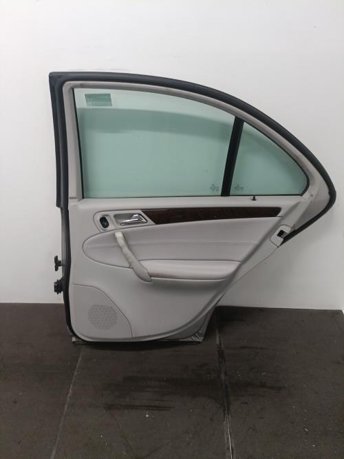 Image Porte arriere droit - MERCEDES CLASSE C 203