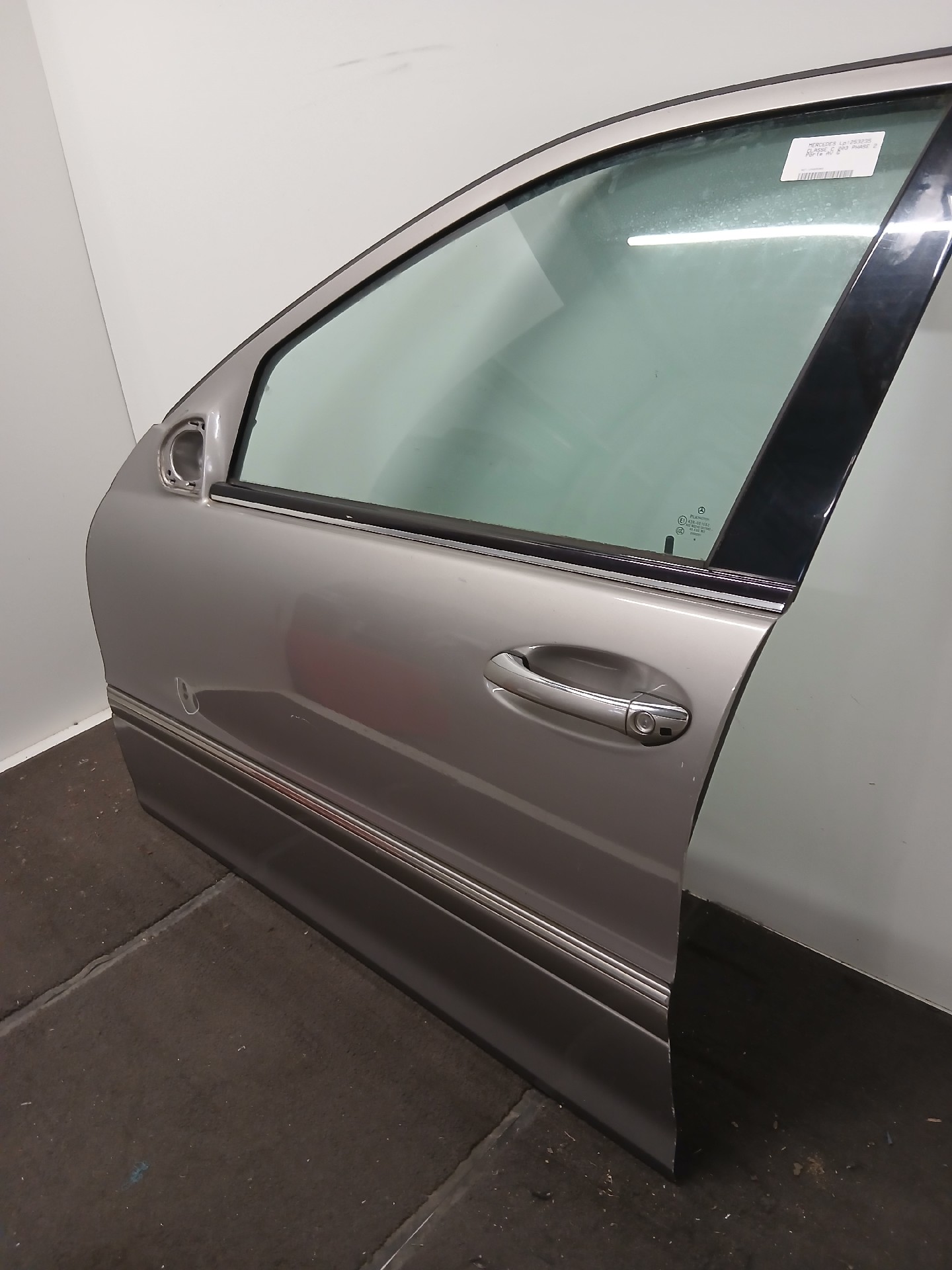 Pièce Auto