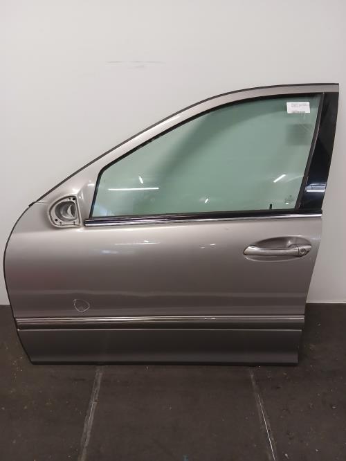 Image Porte avant gauche - MERCEDES CLASSE C 203