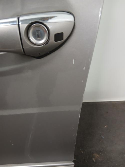 Image Porte avant gauche - MERCEDES CLASSE C 203