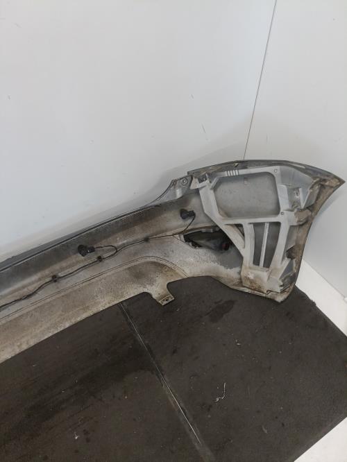 Image Pare choc arriere - FORD FOCUS 2