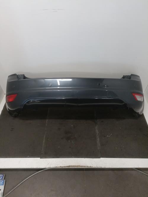 Image Pare choc arriere - FORD FOCUS 2